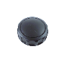 357881671C81 Knob. Seat.